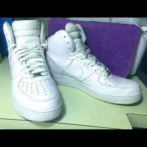 Nike Forces